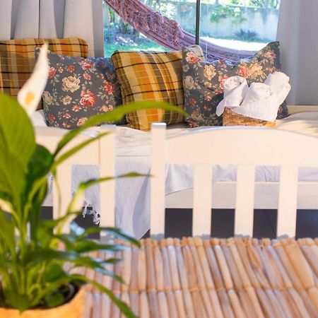 Aldeia Rosa Hotel ปรายาโดโฮซา ภายนอก รูปภาพ