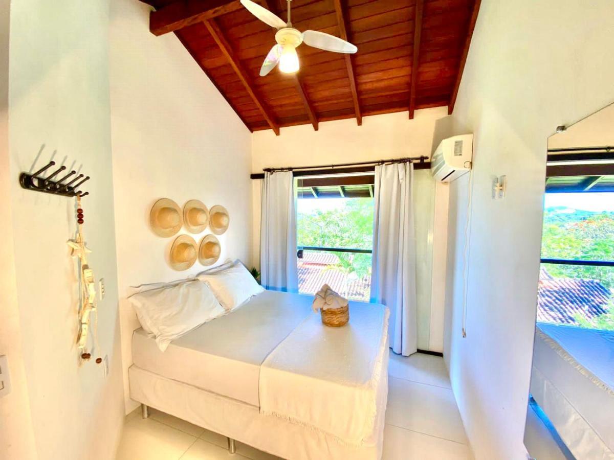 Aldeia Rosa Hotel ปรายาโดโฮซา ภายนอก รูปภาพ