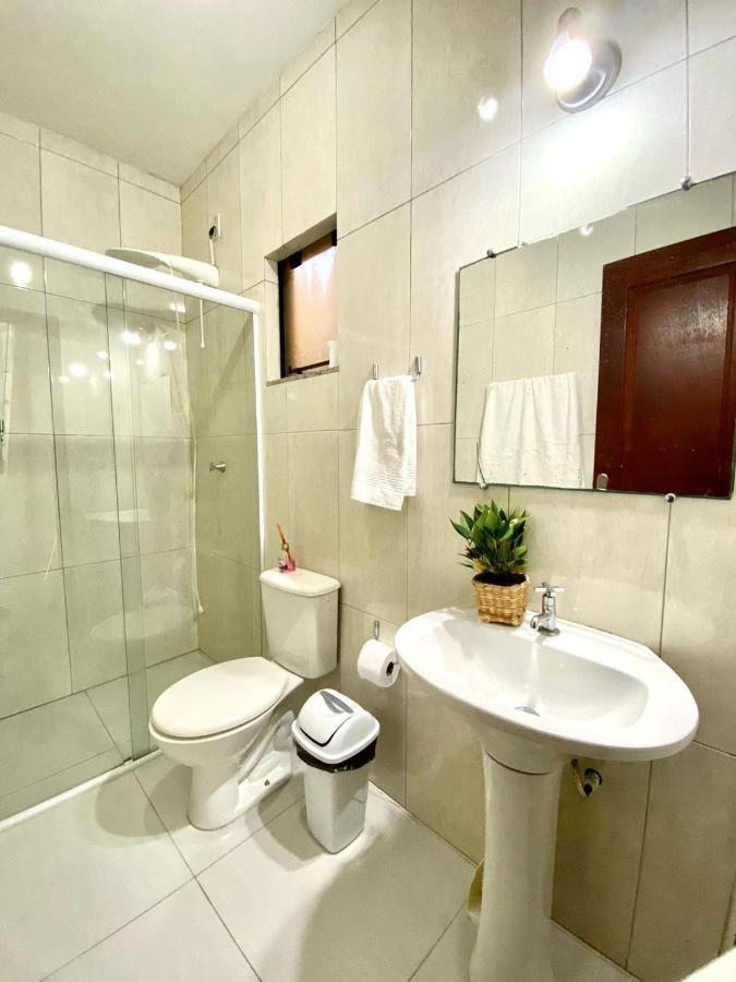 Aldeia Rosa Hotel ปรายาโดโฮซา ภายนอก รูปภาพ