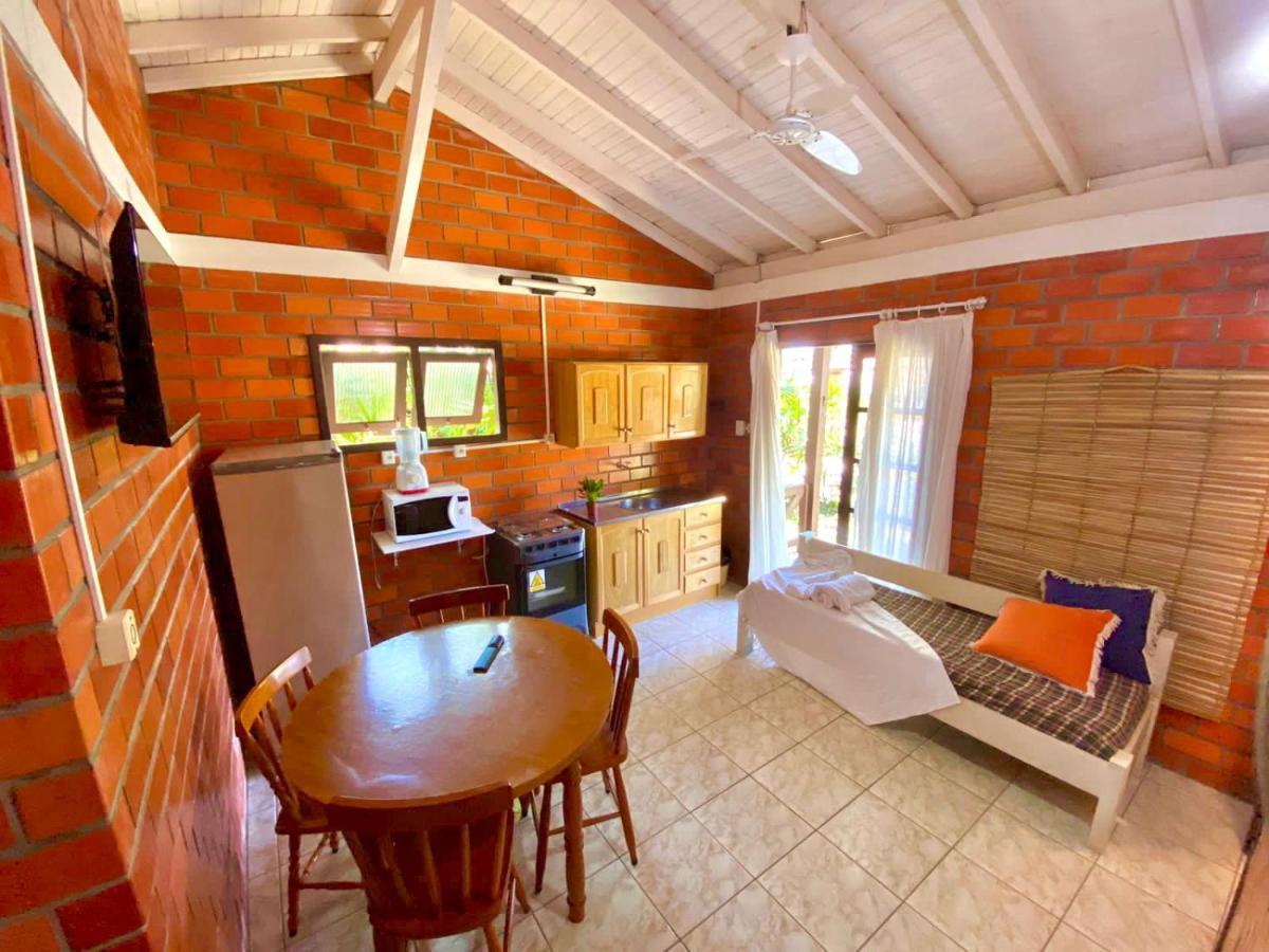 Aldeia Rosa Hotel ปรายาโดโฮซา ภายนอก รูปภาพ