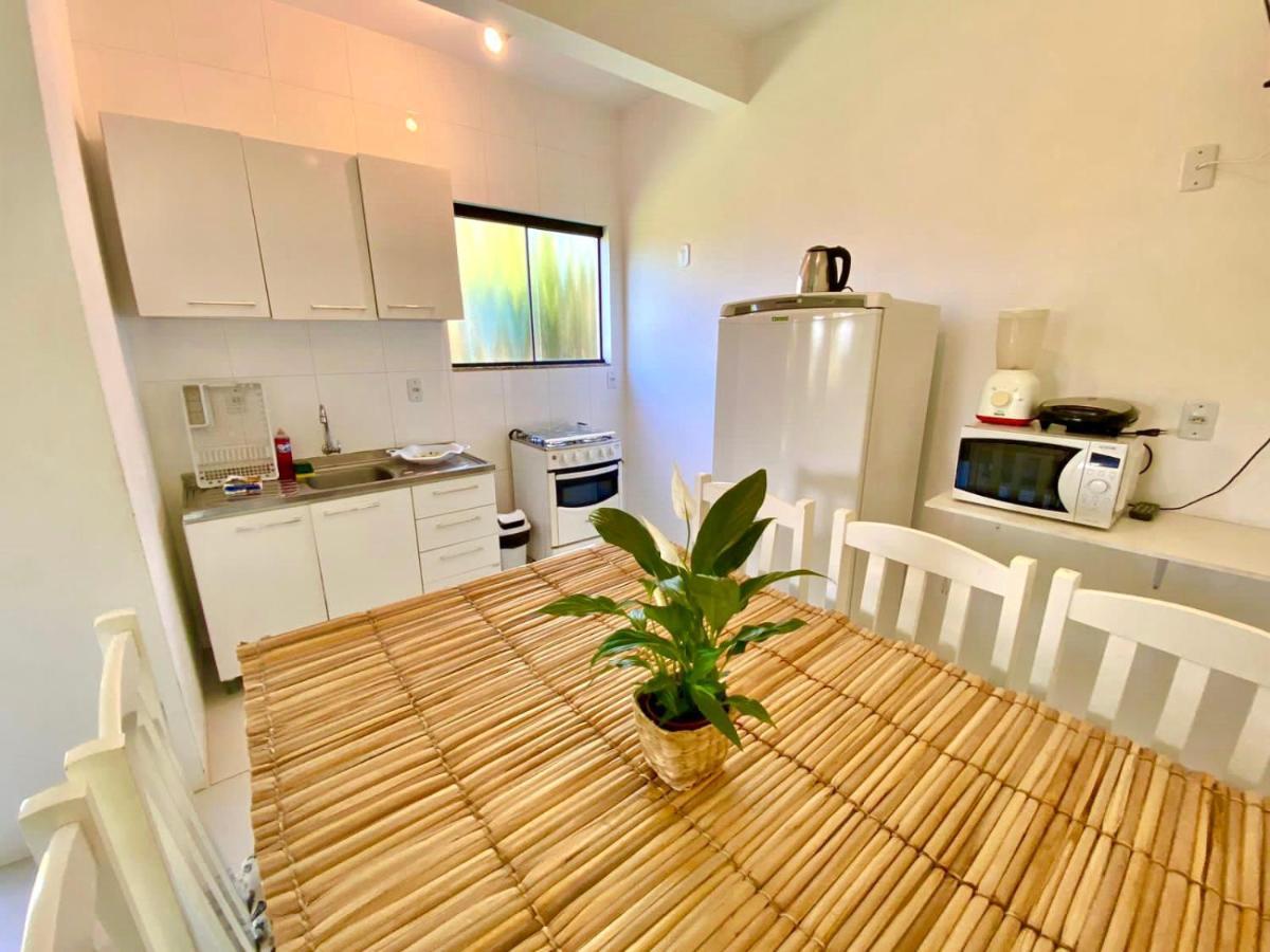 Aldeia Rosa Hotel ปรายาโดโฮซา ภายนอก รูปภาพ