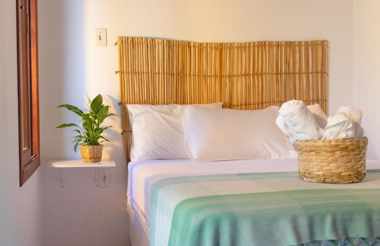 Aldeia Rosa Hotel ปรายาโดโฮซา ภายนอก รูปภาพ