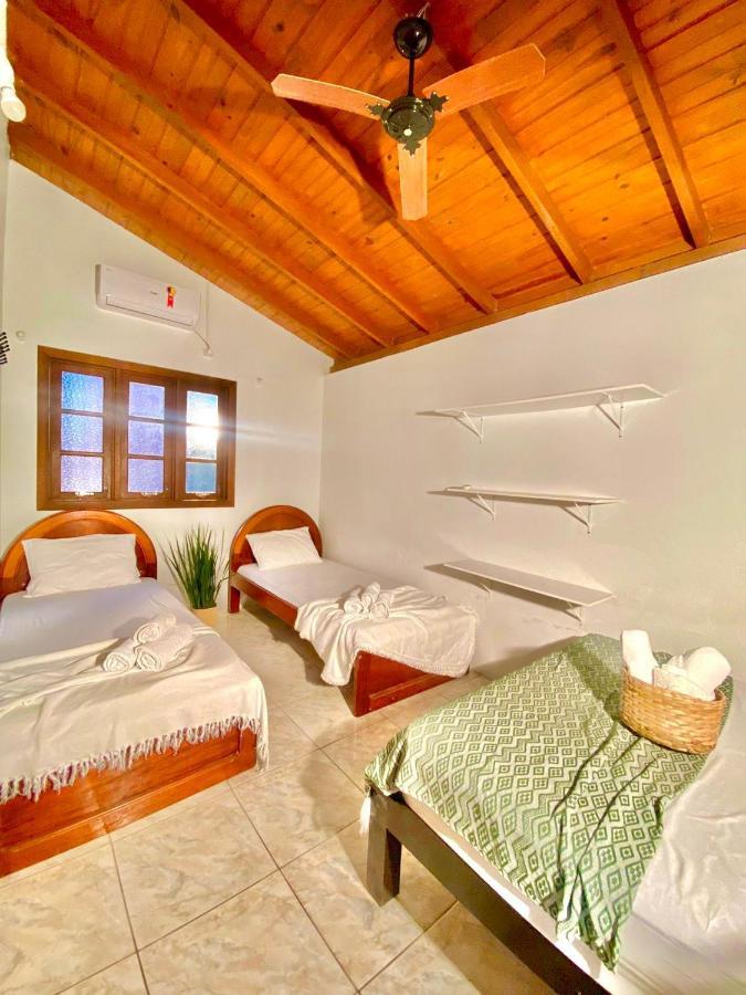 Aldeia Rosa Hotel ปรายาโดโฮซา ภายนอก รูปภาพ
