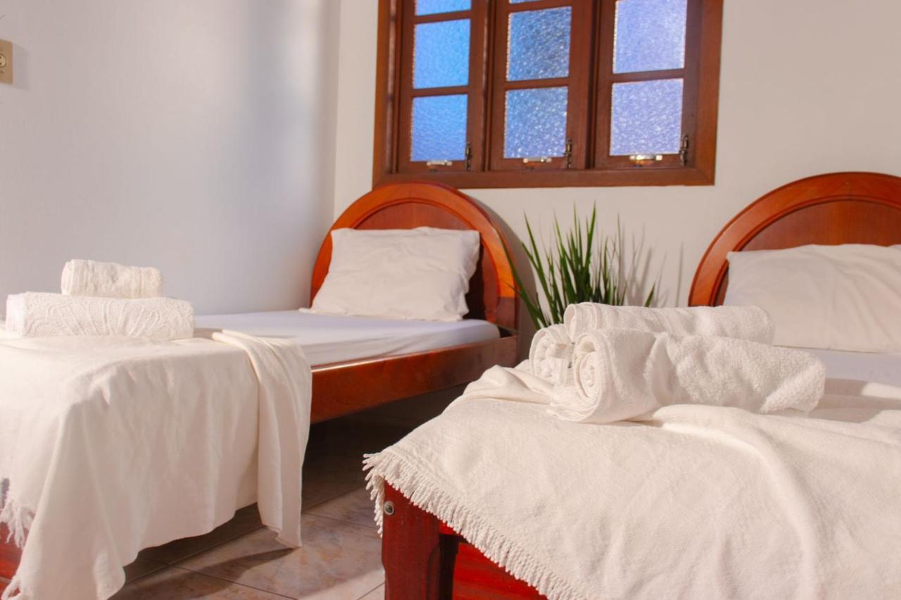Aldeia Rosa Hotel ปรายาโดโฮซา ภายนอก รูปภาพ