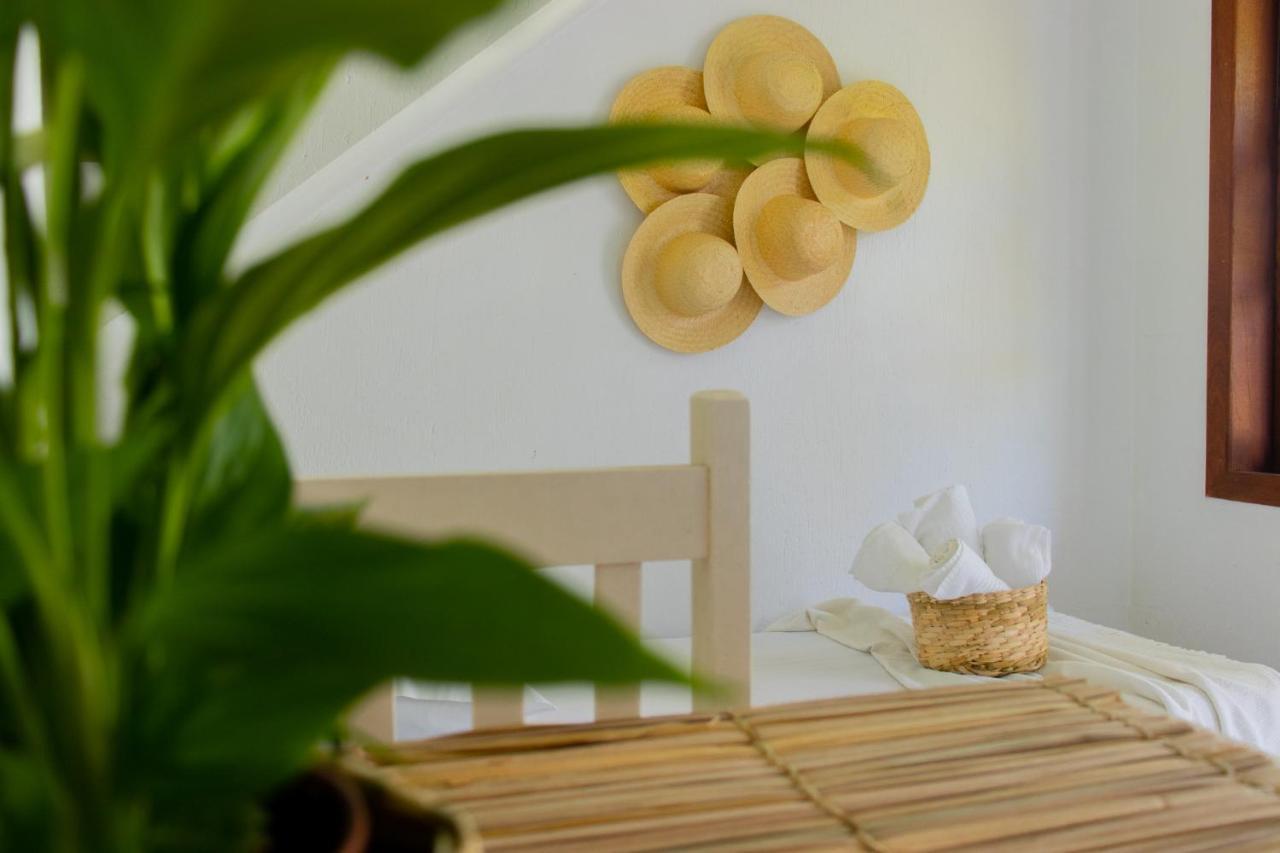 Aldeia Rosa Hotel ปรายาโดโฮซา ภายนอก รูปภาพ