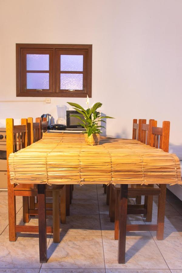 Aldeia Rosa Hotel ปรายาโดโฮซา ภายนอก รูปภาพ