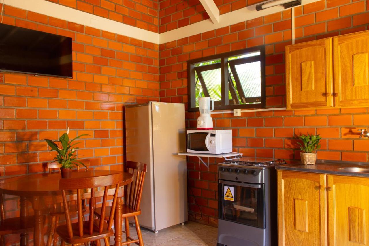Aldeia Rosa Hotel ปรายาโดโฮซา ภายนอก รูปภาพ