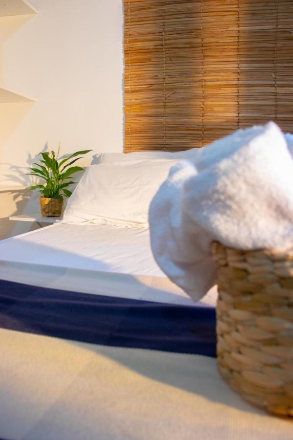 Aldeia Rosa Hotel ปรายาโดโฮซา ภายนอก รูปภาพ