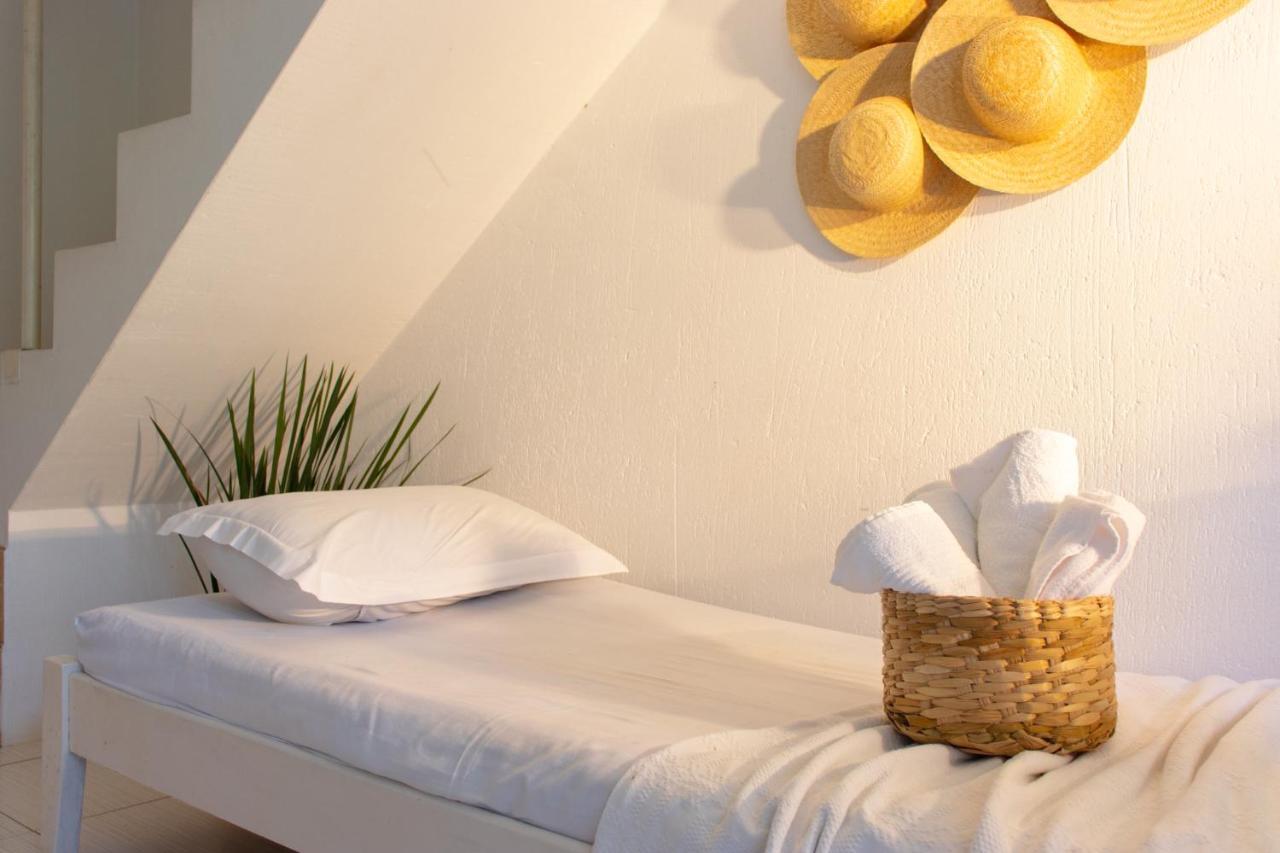 Aldeia Rosa Hotel ปรายาโดโฮซา ภายนอก รูปภาพ