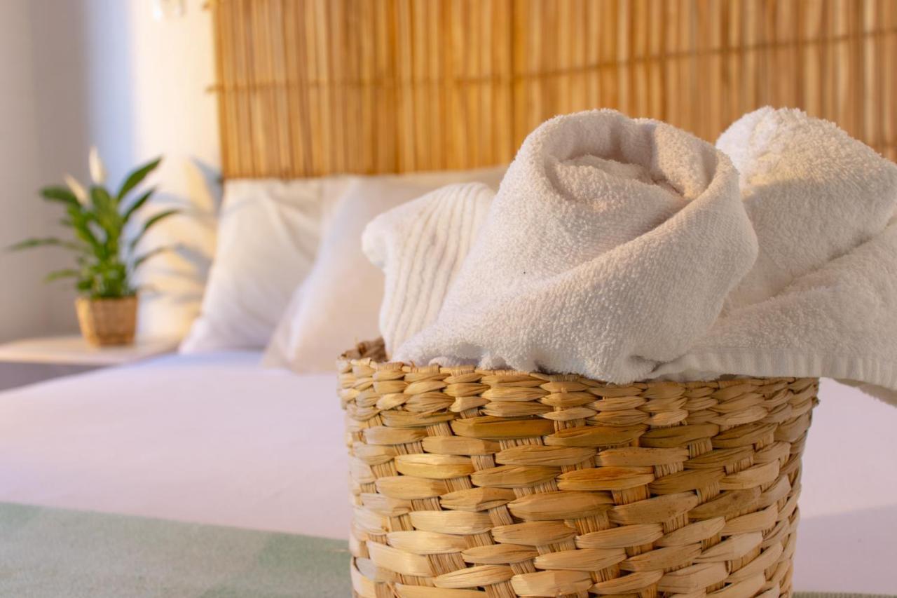 Aldeia Rosa Hotel ปรายาโดโฮซา ภายนอก รูปภาพ