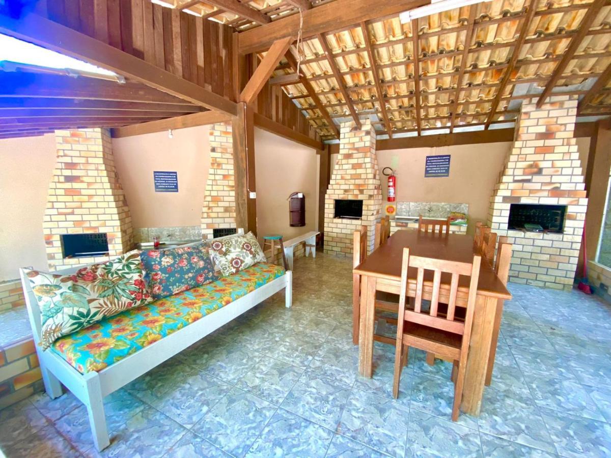 Aldeia Rosa Hotel ปรายาโดโฮซา ภายนอก รูปภาพ
