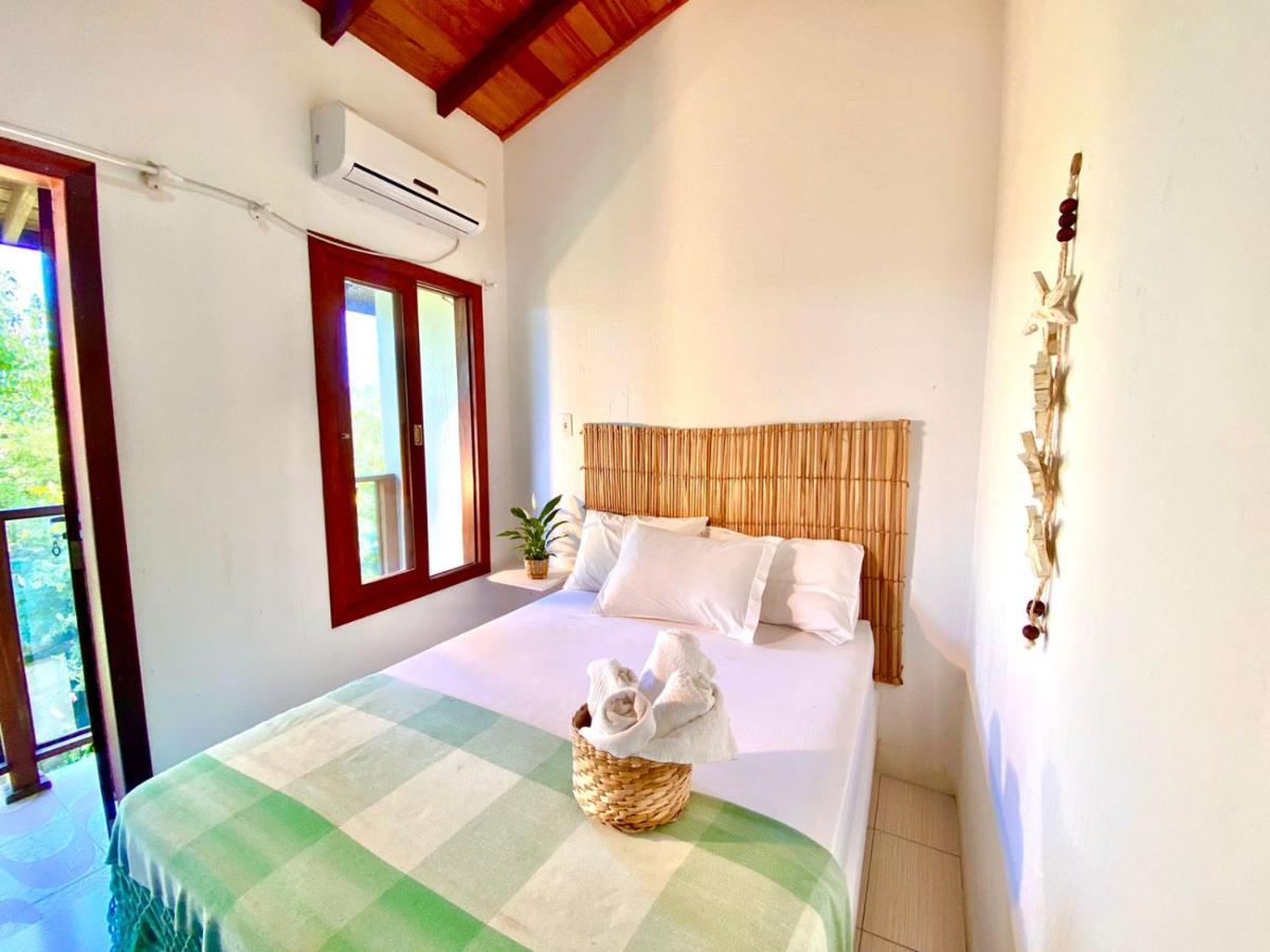 Aldeia Rosa Hotel ปรายาโดโฮซา ภายนอก รูปภาพ