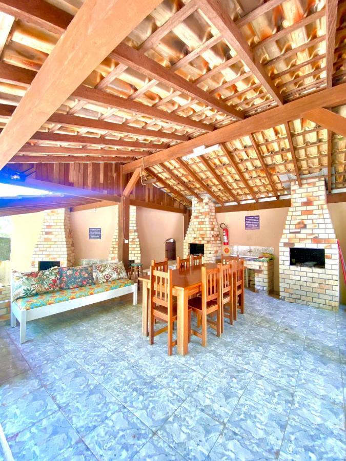 Aldeia Rosa Hotel ปรายาโดโฮซา ภายนอก รูปภาพ
