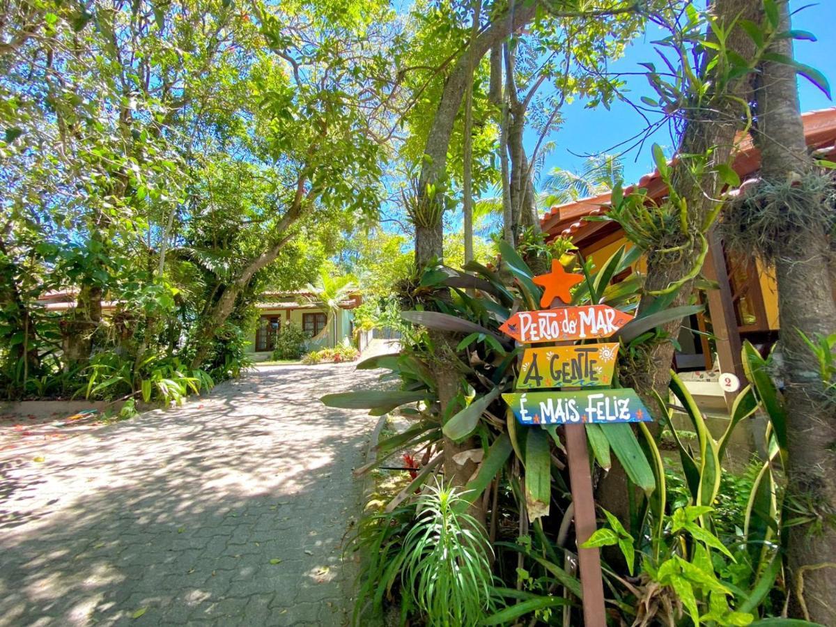 Aldeia Rosa Hotel ปรายาโดโฮซา ภายนอก รูปภาพ