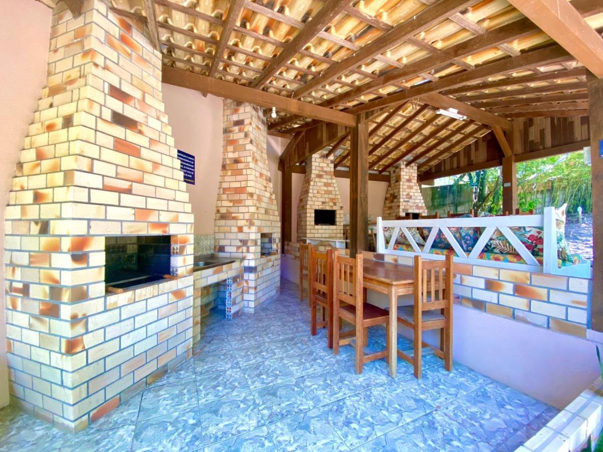 Aldeia Rosa Hotel ปรายาโดโฮซา ภายนอก รูปภาพ